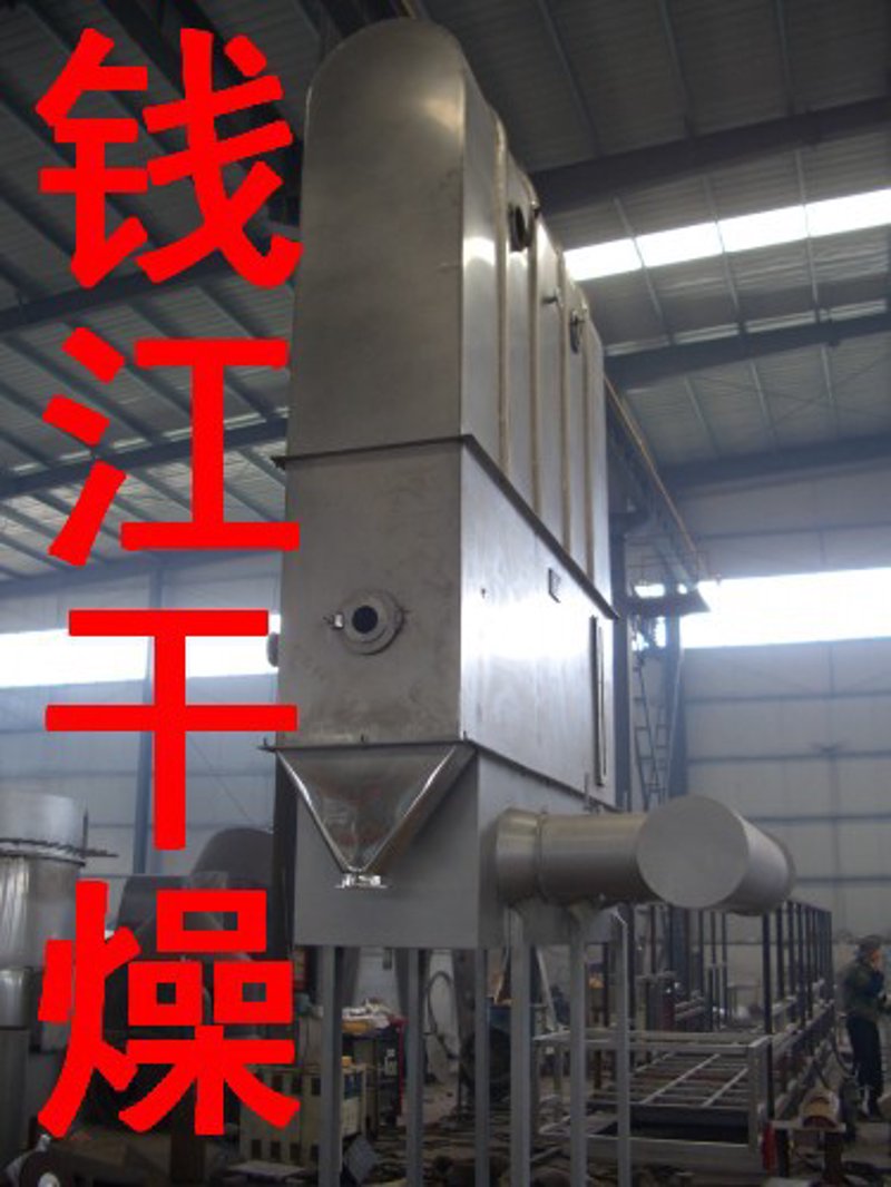 工业烘干机:企业如何选择合适的产品?